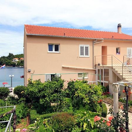 Apartments By The Sea Racisce, Korcula - 4344 Exterior foto