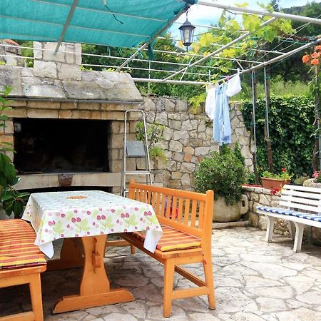 Apartments By The Sea Racisce, Korcula - 4344 Exterior foto