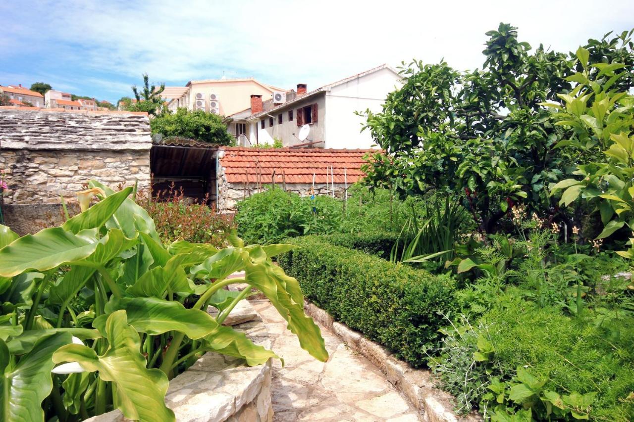 Apartments By The Sea Racisce, Korcula - 4344 Exterior foto