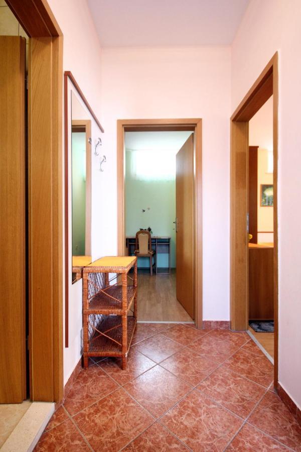 Apartments By The Sea Racisce, Korcula - 4344 Exterior foto